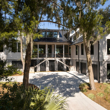 Anderson Residence