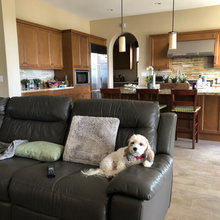 My Kitchen Renovation