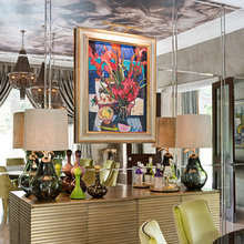 Bar / Sitting Room