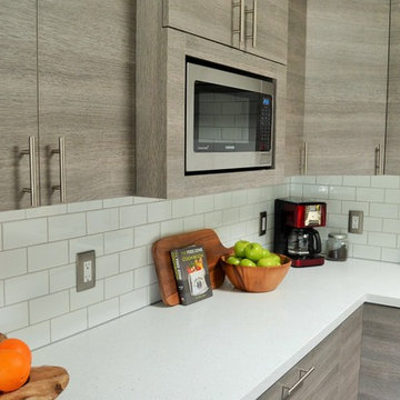 Complete Kitchen Transformation