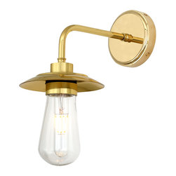 REN WALL LIGHT IP65 - Bathroom Wall Lights
