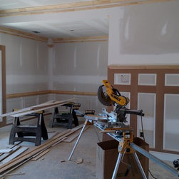 Wainscoting - Products