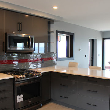 Custom Home