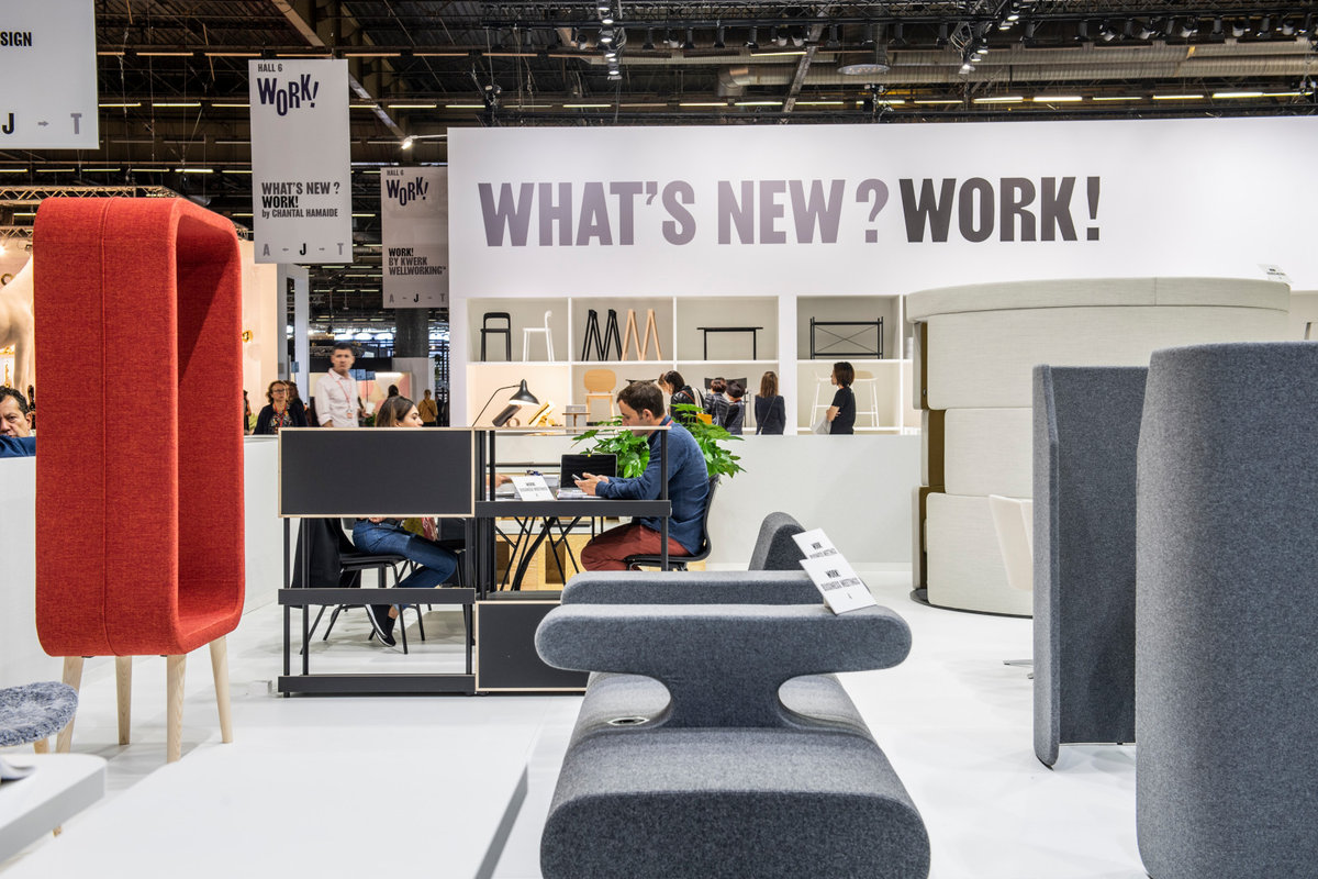 Rencontre HOUZZ : Flanklin Azzi, designer de l’année 2020