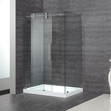 Stunning Showers at Seconds & Surplus