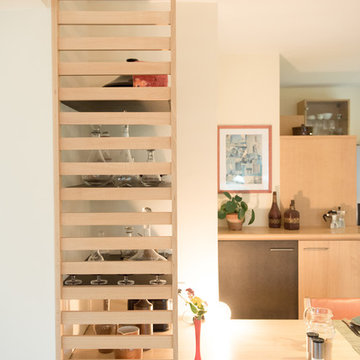 Rénovation - Rennes