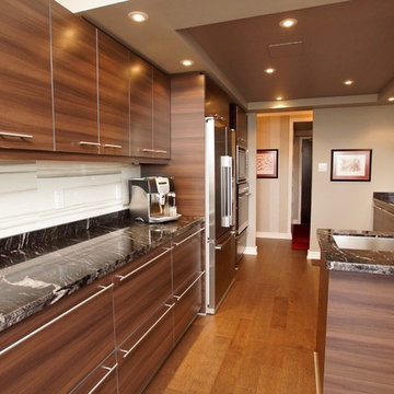 Contemporary Kitchen