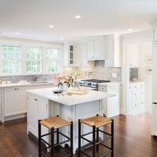 Kitchen redo