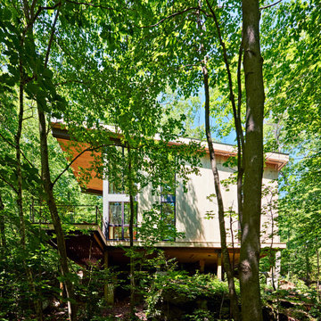 Berkshire House