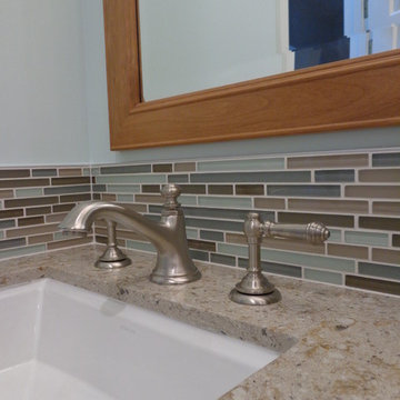 Client Installations