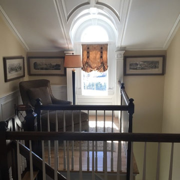 Interiors