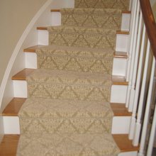 staircase finalist