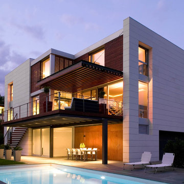 CASA I