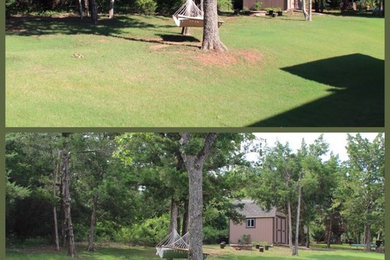 Before/After