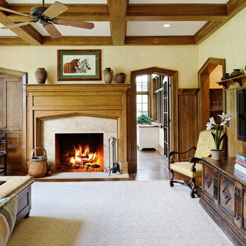 Grey Stone Manor