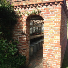 MECHANICAL AREA
