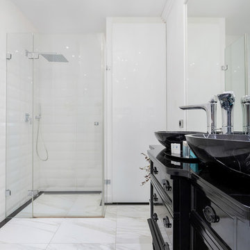 Apartment in Poznan, Poland