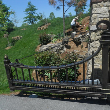 Gates