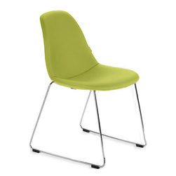 Stack Pop Chair by Kubikoff - Dining Chairs