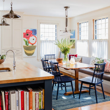 Harvard Square Residence