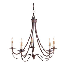 Dining Room Chandelier