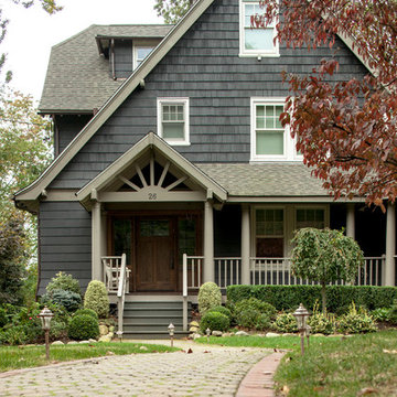 Home in Maplewood