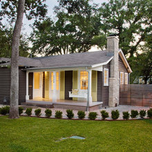The Future Staab Manor