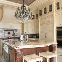 Window & Hoods