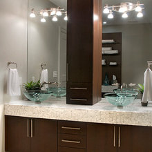 Master Bathroom 2021