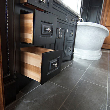 Beautiful Custom Kitchen