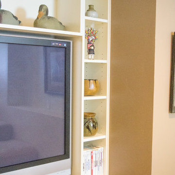 Granite Bay Multi-Use Room