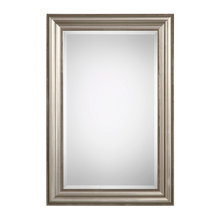 Bathroom Mirror