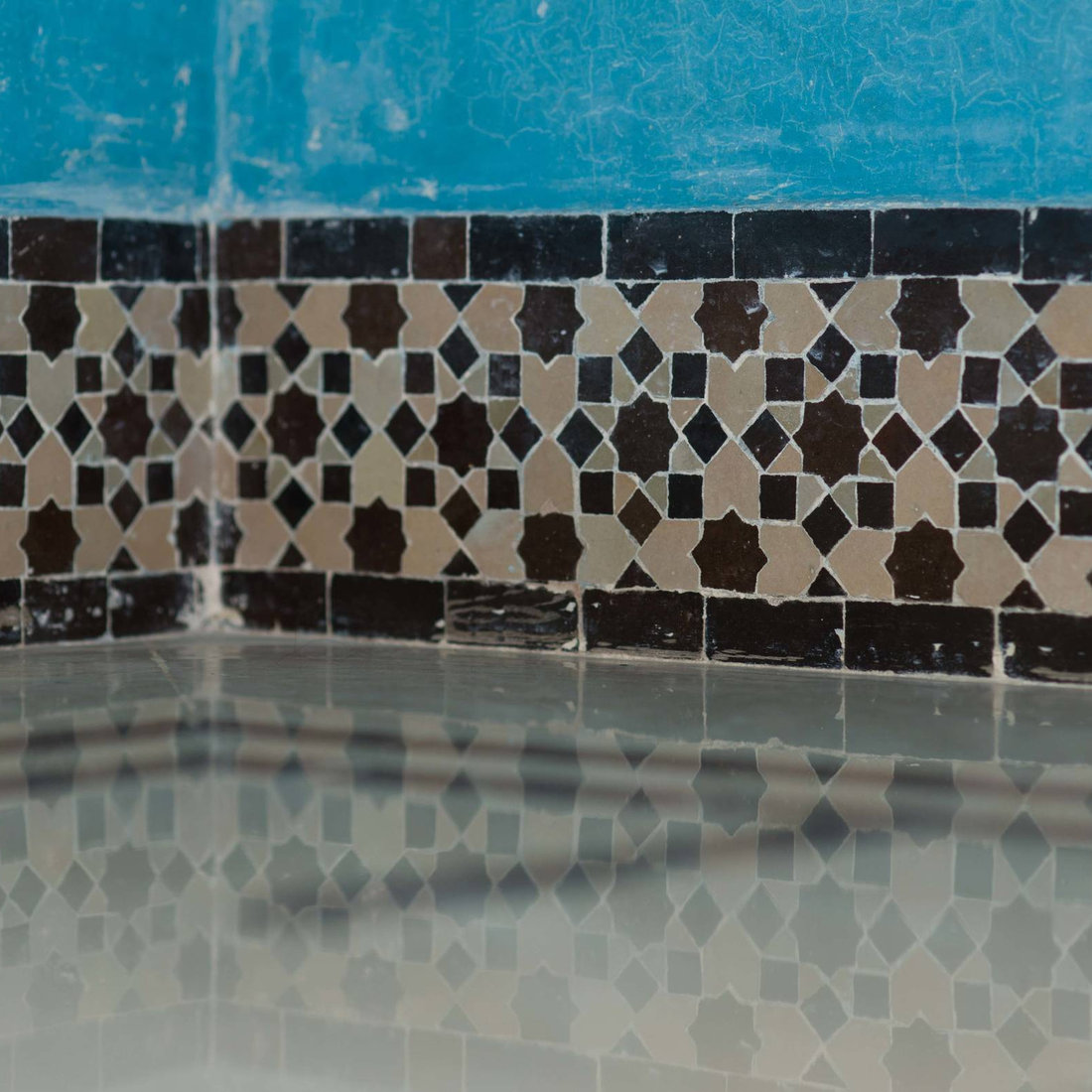 Moroccan Designs