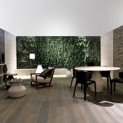 Parquet PORCELANOSA - Flooring