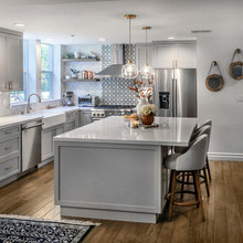 Kitchen ideas