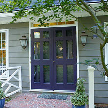 door