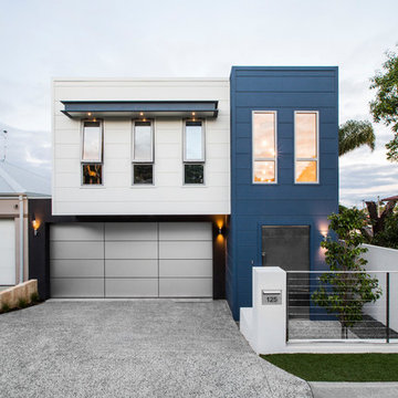 Osborne Park Custom Framed New Build