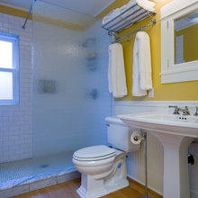 towel rack