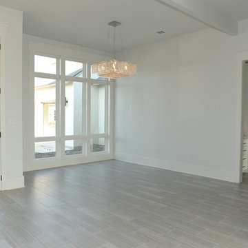 Contemporary Homes