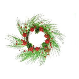 All Items - Wreaths And Garlands