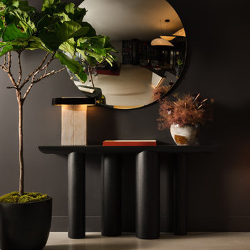 East Village Residence, NYC