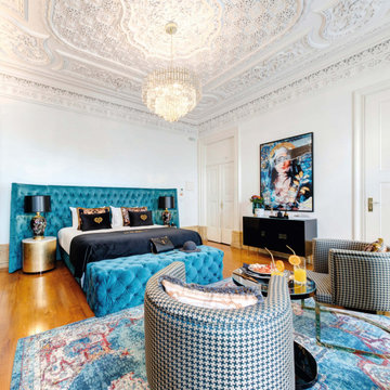 Estrela Palace | Stylish Club