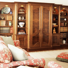 Living Spaces