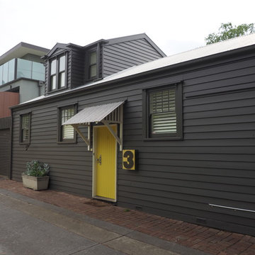 Hawthorn Studio
