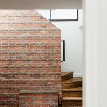 Cliff Renovation