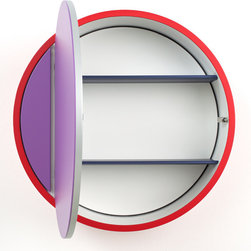 Wandregal - Products