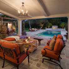 Patio Ideas