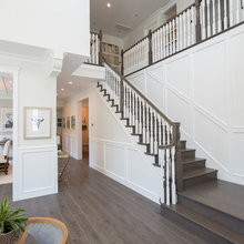 Stairways