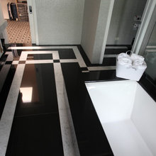 Art Deco Flooring