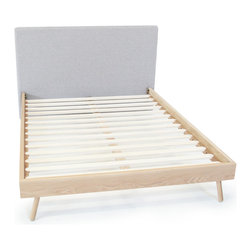 Astrid Bed - Bed Accessories